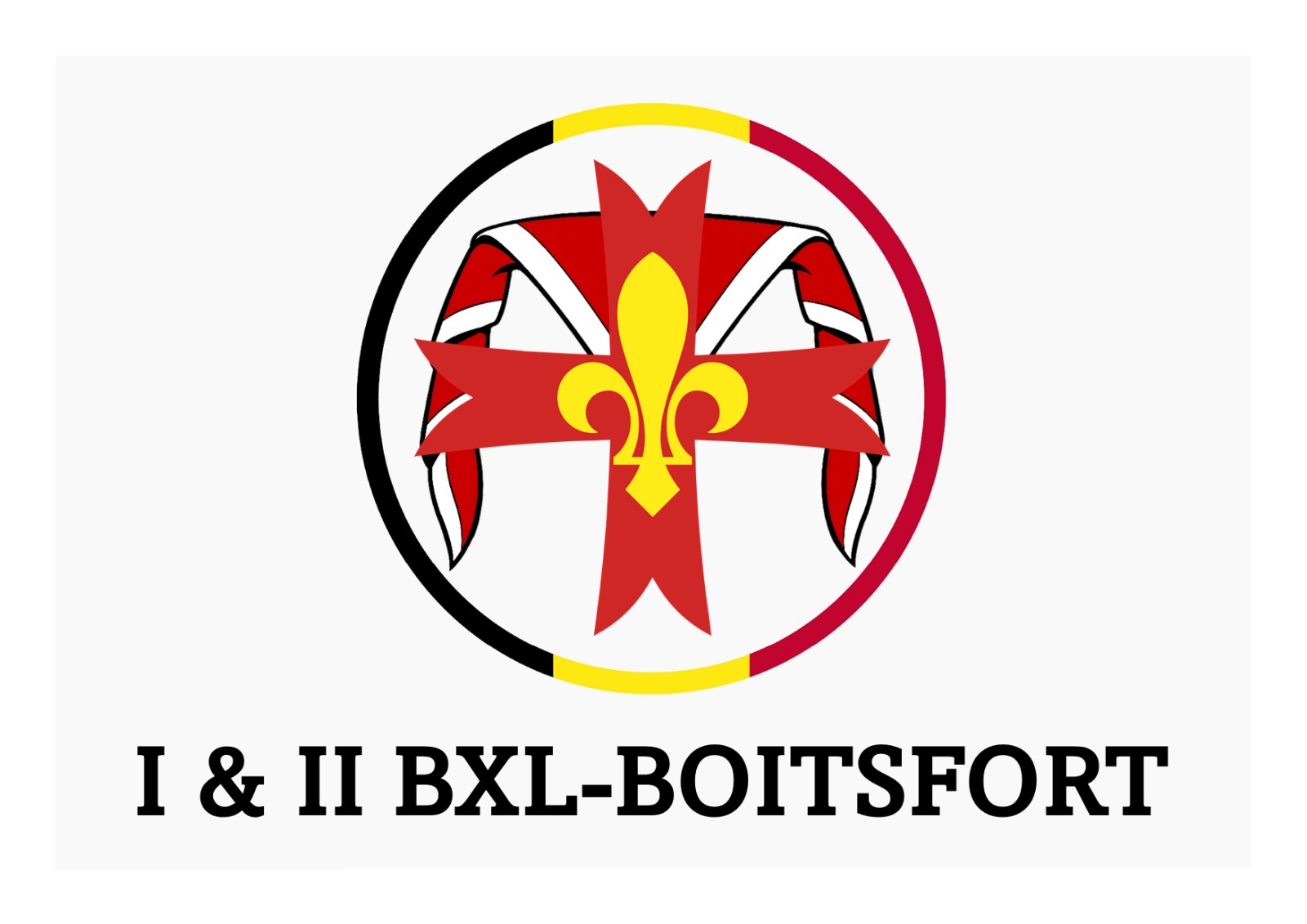 GSE – Ire et IIe Bruxelles